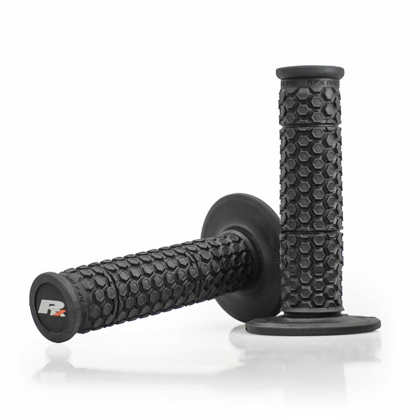 RFX Nanotube Grip Black FXHG 30100 99BK