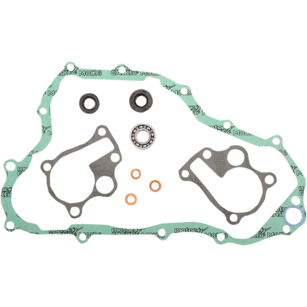 Athena Water Pump Gasket Kit - Honda P400210475005