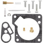 Moose Racing Carburetor Repair Kit - Yamaha 26-1304