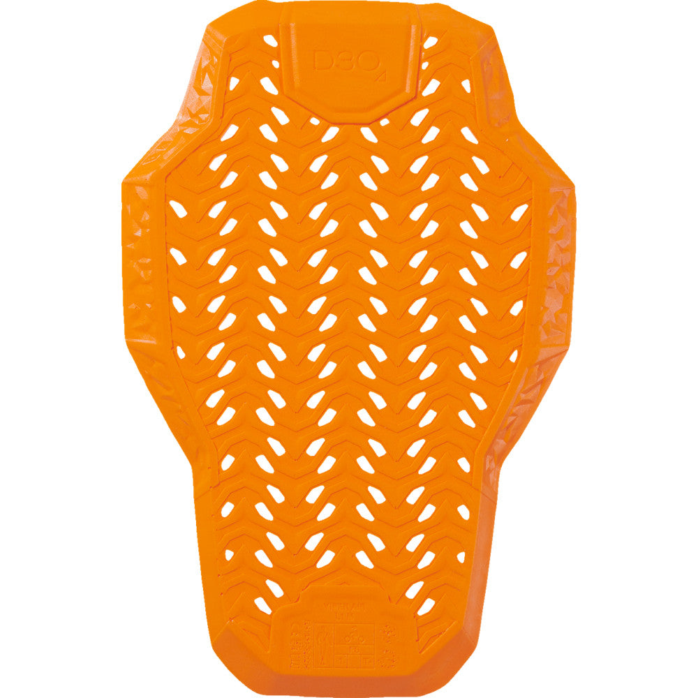 ICON D3O? Viper Air 1 Guard - Back - L1 - XL 14582