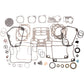 COMETIC Motor Gasket Kit - Standard - EVO C9890
