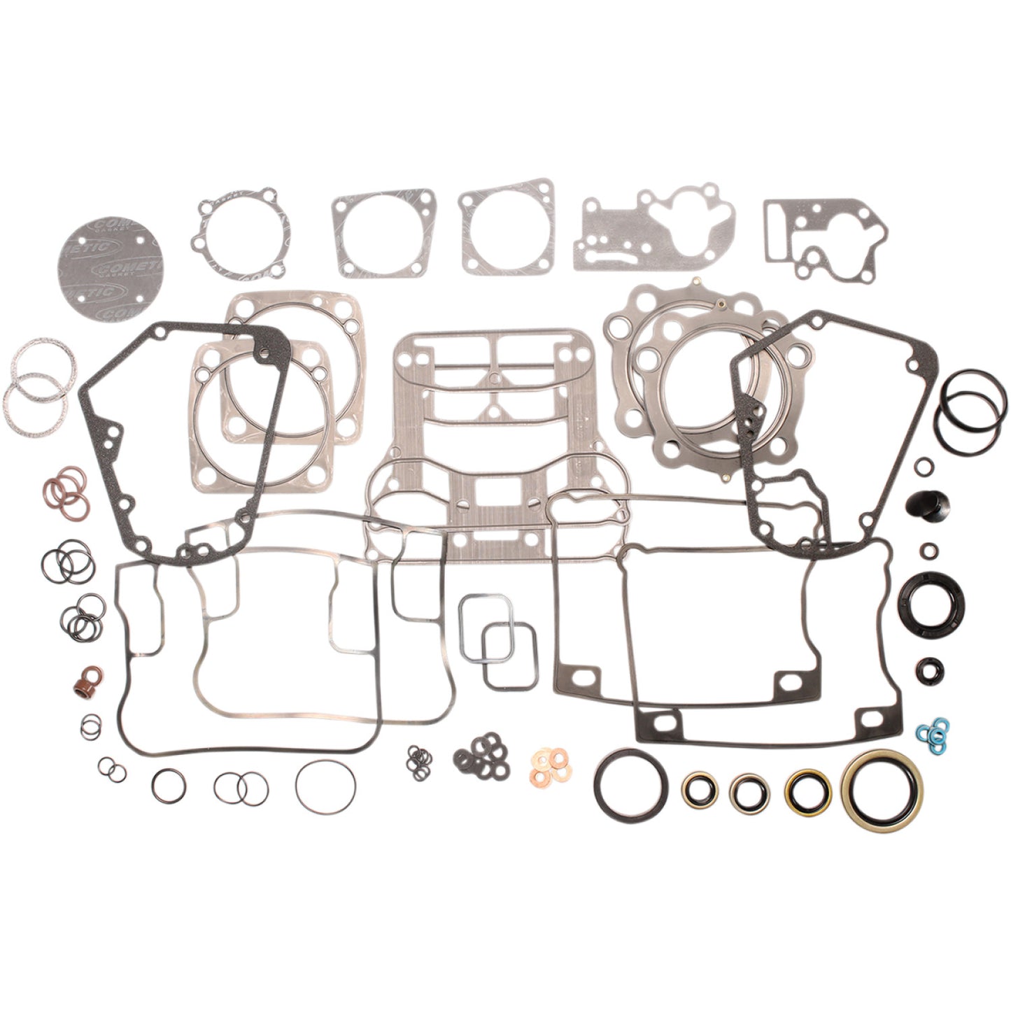 COMETIC Motor Gasket Kit - Standard - EVO C9890