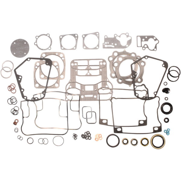 Cometic Motor Gasket Kit - Standard - EVO C9890
