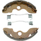 EBC Brake Shoes - TRX 345G | Brake Shoes