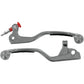 Moose Racing Lever Set - Competition - Black 1SGKJ42