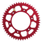 ProTaper Honda Rear Red Sprocket - 51 Teeth