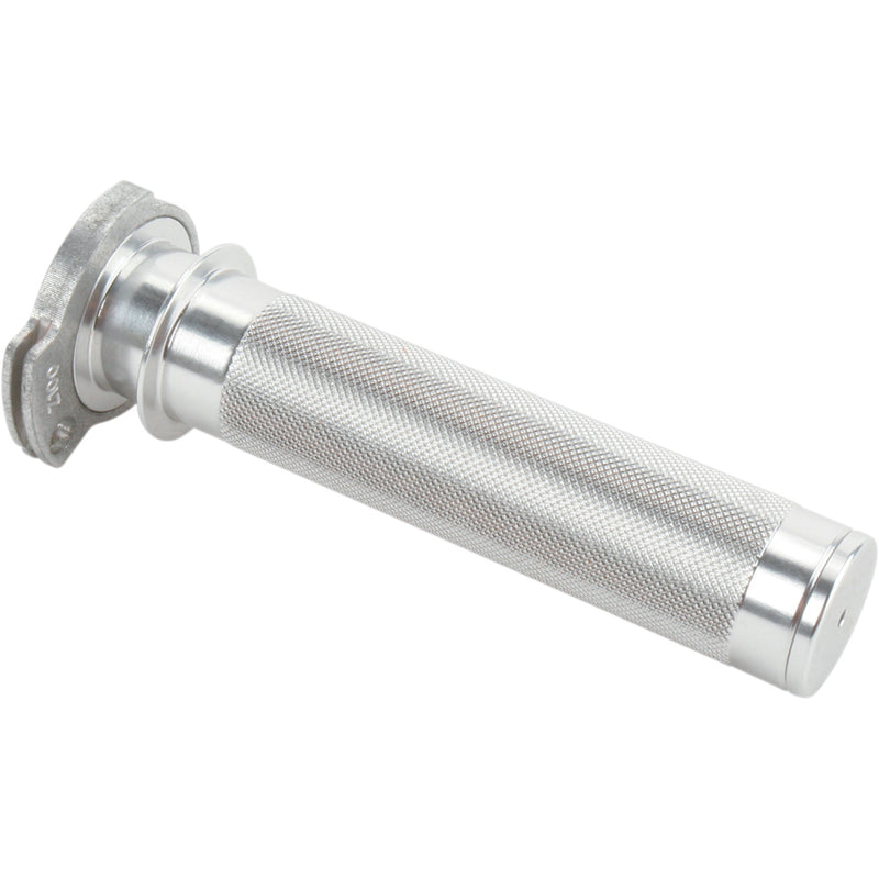 Moose Racing Throttle Tube - Kawasaki/Suzuki - Aluminum M20-120