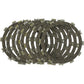 EBC Clutch Kit CK4503 | Clutch Plates & Springs
