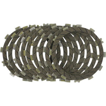 EBC Clutch Kit CK4503 | Clutch Plates & Springs