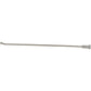 Moose Racing MX1 Spoke - Individual - Stainless Steel - Rear Outer - 19" - 8 Gauge 25-419-2