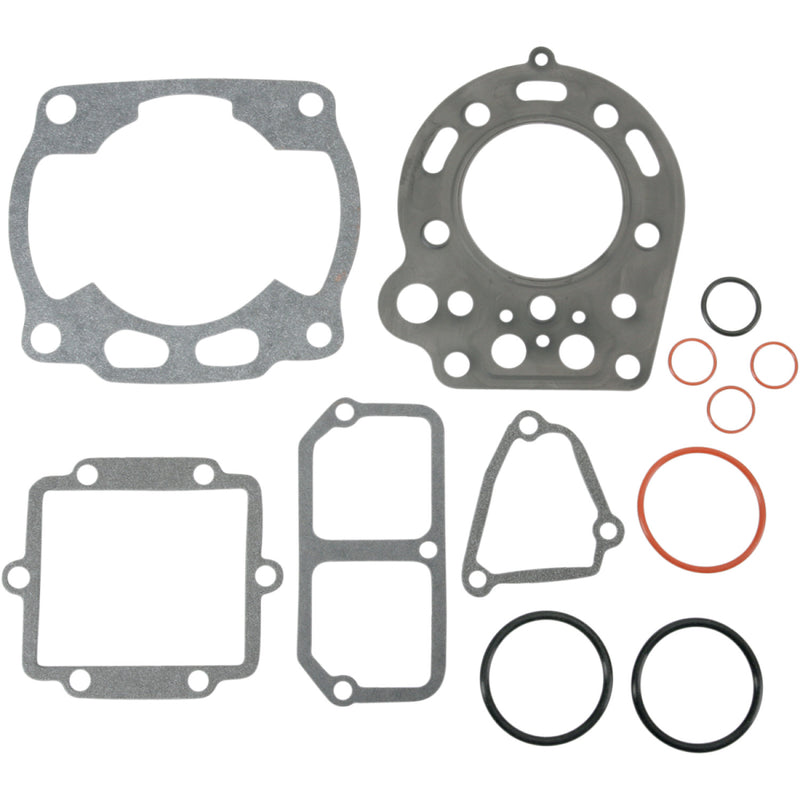 Moose Racing Top End Gasket Kit - Kawasaki 810423MSE