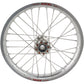 EXCEL Wheel Assembly - Pro Series - 32 Spoke - Front - Silver Hub/Rim - 21x1.6 2F7AS40