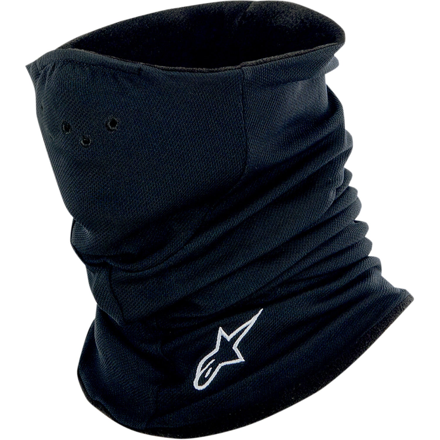 ALPINESTARS Tech Neck Warmer - Black 4758514-10