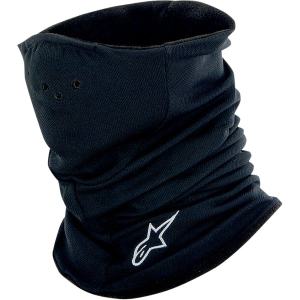 Alpinestars Tech Neck Warmer - Black 4758514-10