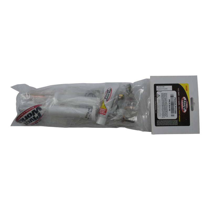 A Arm Bearing Kit Pol
