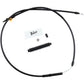 Barnett High-Efficiency Stealth Clutch Cable 131-30-10005HE | Cables Clutch