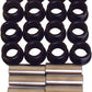A Arm Bushing Kit   16 Piece (Delrin)
