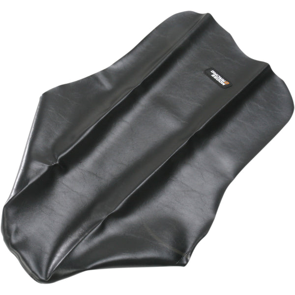 Moose Racing Seat Cover - Black - Kawasaki KX12588-30