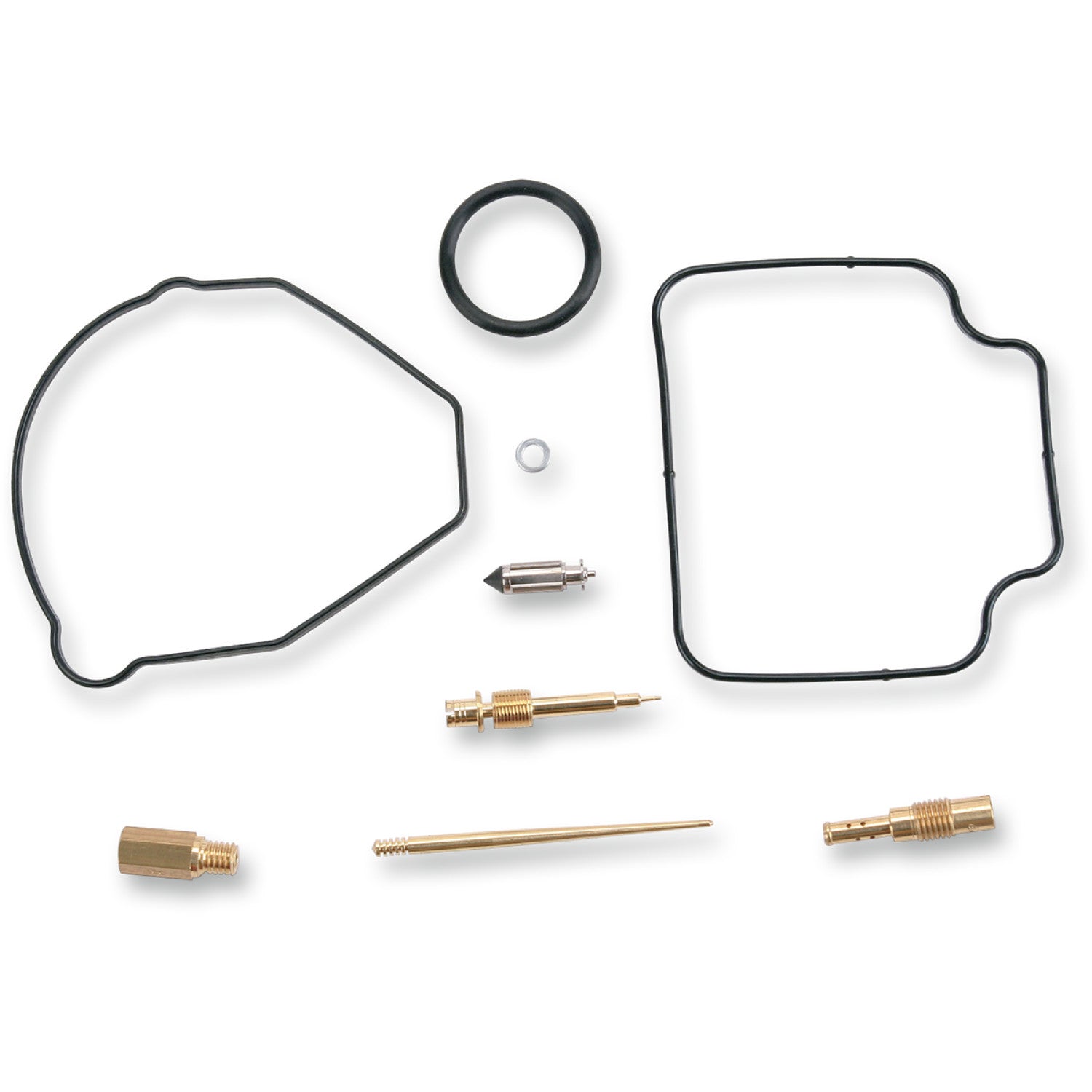 K&L Supply Carburetor Repair Kit - Honda 18-2446 | Carburetor Rebuild Kits