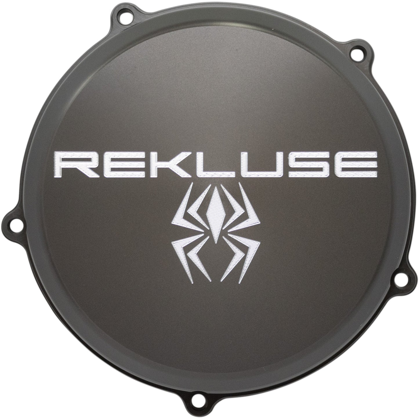 REKLUSE Clutch Cover - Gas Gas/ Rieju RMS-300