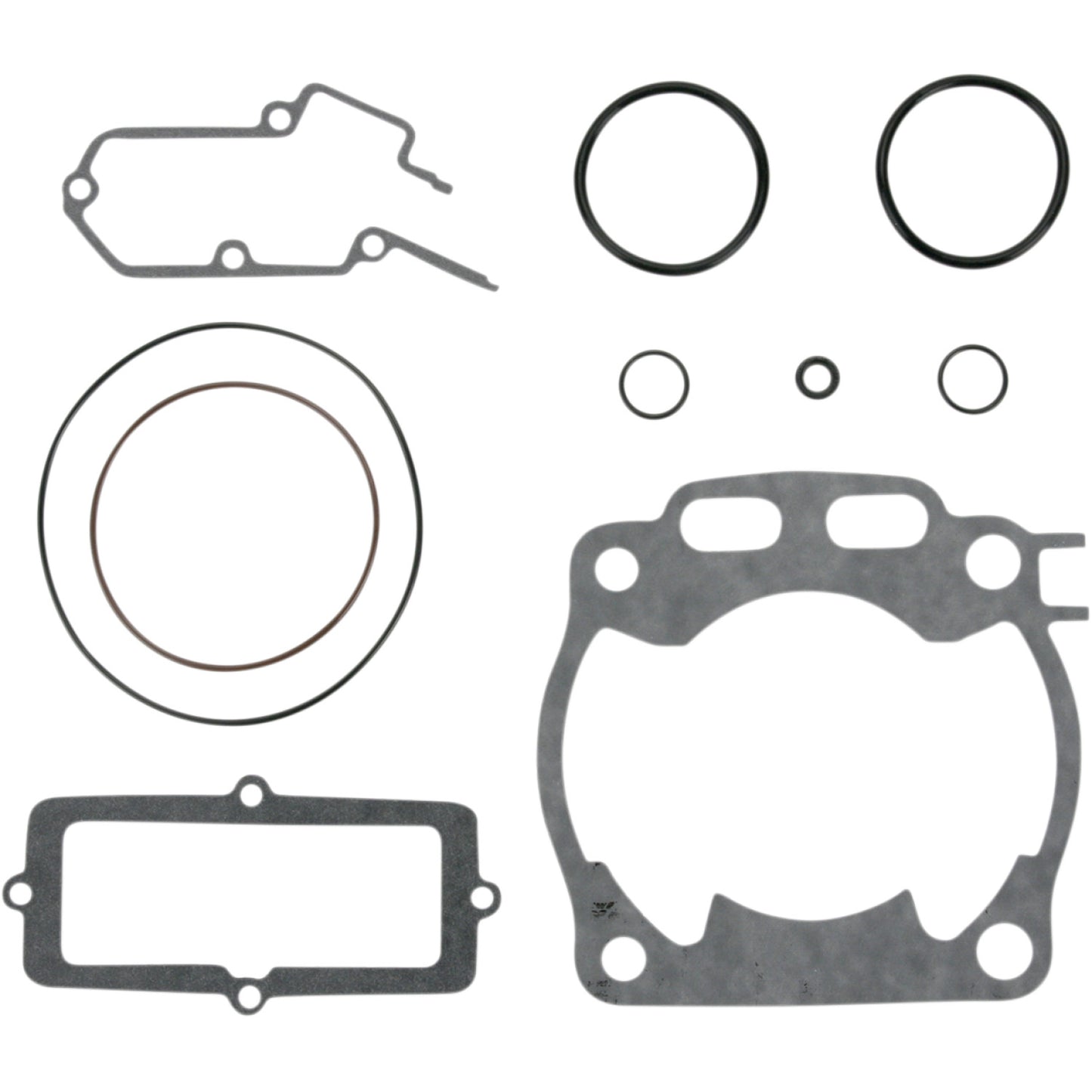 Moose Racing Top End Gasket Kit - Yamaha 810669MSE