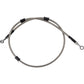Moose Racing Brake Line - Stainless Steel Y01-1-023/P