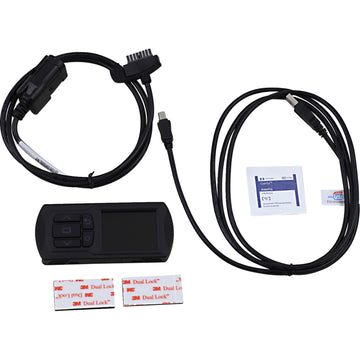 Dynojet Power Vision 3 ECU Tuner - Polaris PV3-19-04 | Fuel Injection Tuning Systems