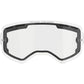 Alpinestars Supertech Lens - Dual - Clear 9100425-016 | Goggles Parts & Accessories
