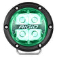 360 Series 4" Spot Rgb/2 Rgbw