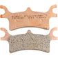 EBC Sintered "R" Brake Pads FA314R | Brake Pads   Sintered Metal