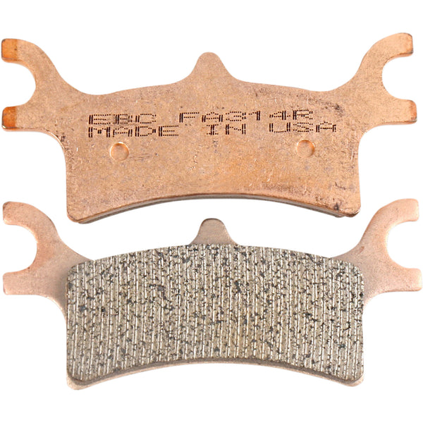 EBC Sintered 