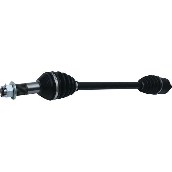 MOOSE OFFROAD Axle Kit - Complete - Standard - Front Right - Can-Am Defender LM6-CA-8-133