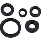 Moose Racing Oil Seal Set - Yamaha 822994MSE