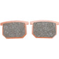 EBC Semi-Sintered Brake Pads - FA65V FA65V | Brake Pads   Sintered Metal