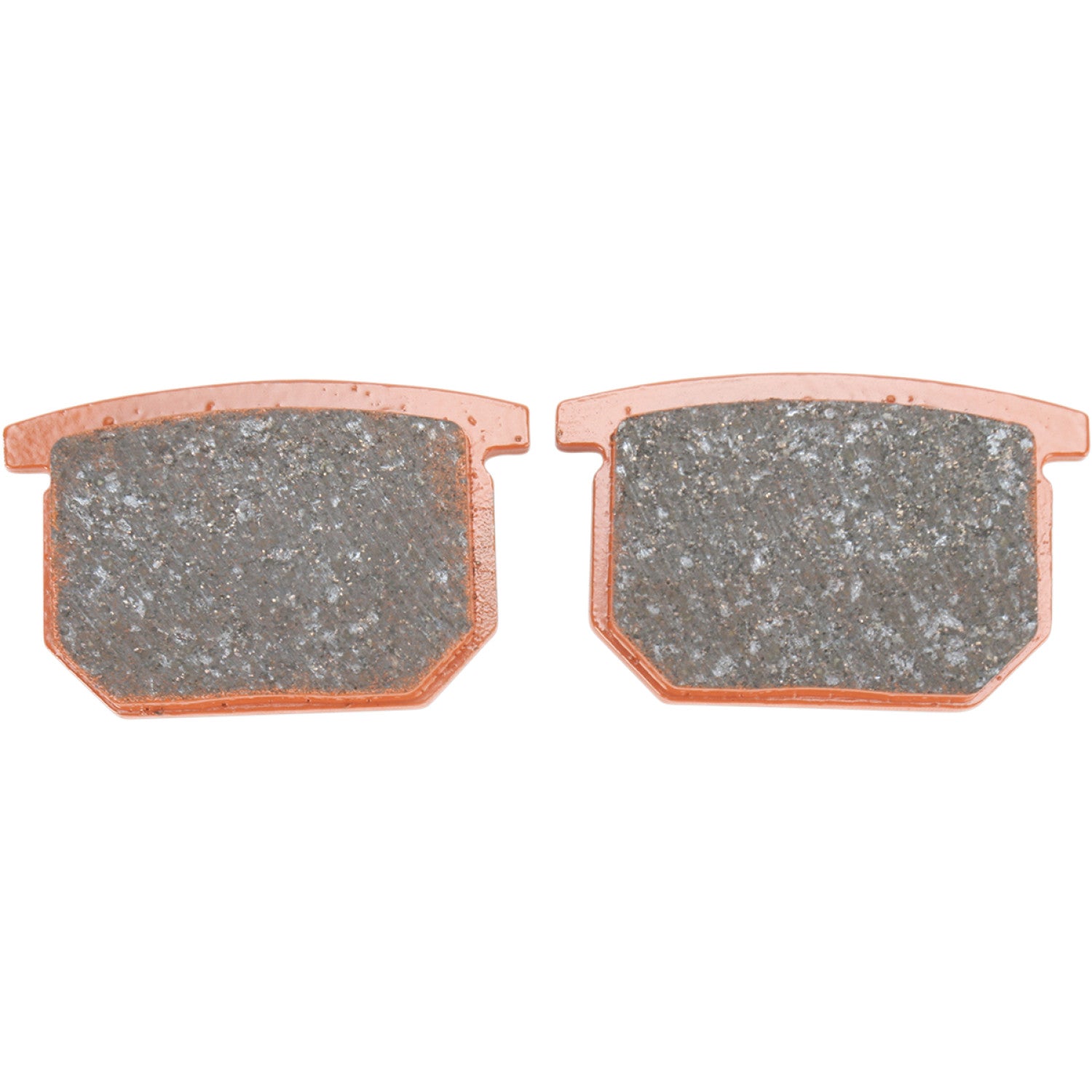 EBC Semi-Sintered Brake Pads - FA65V FA65V | Brake Pads   Sintered Metal