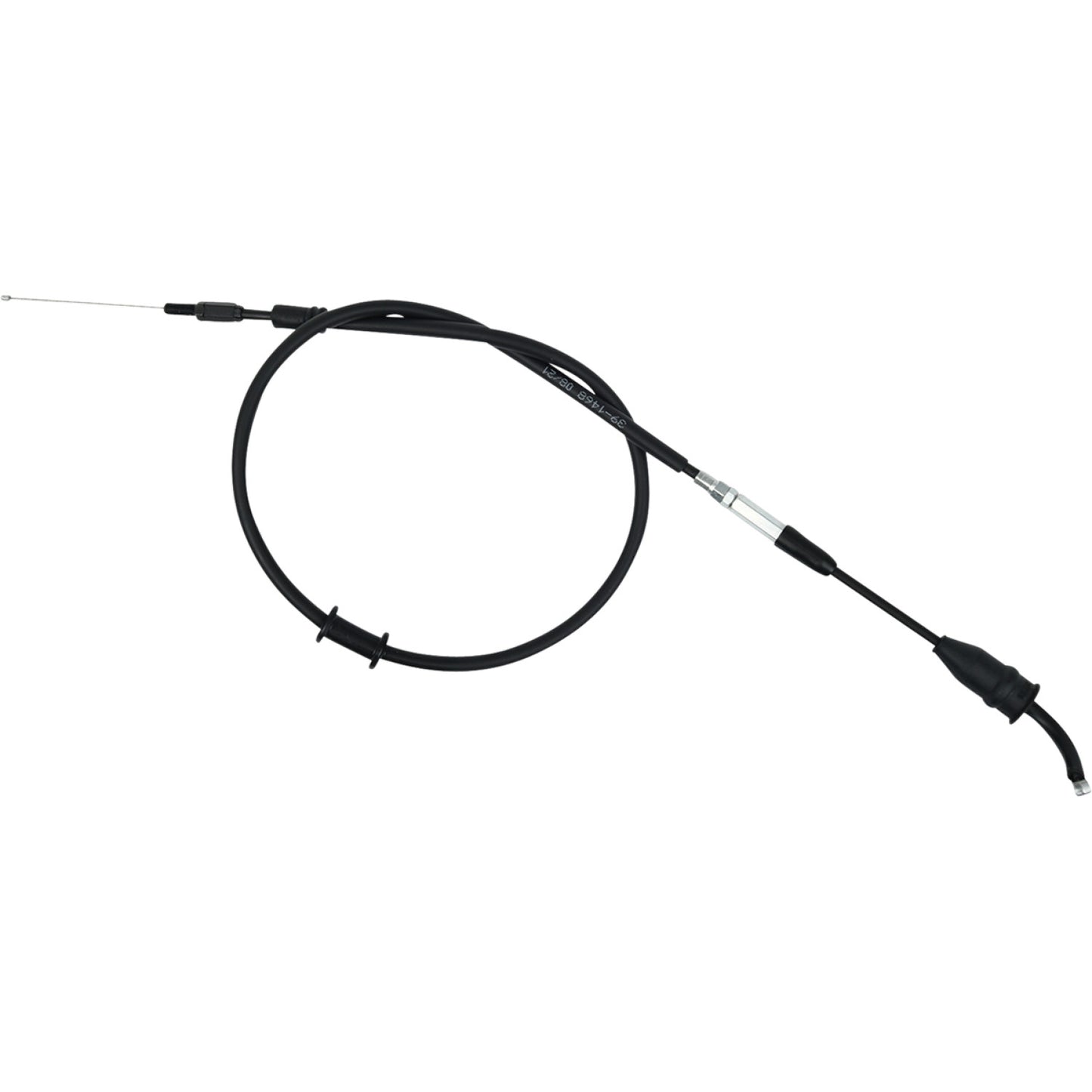 Moose Racing Throttle Cable - Yamaha 45-1269