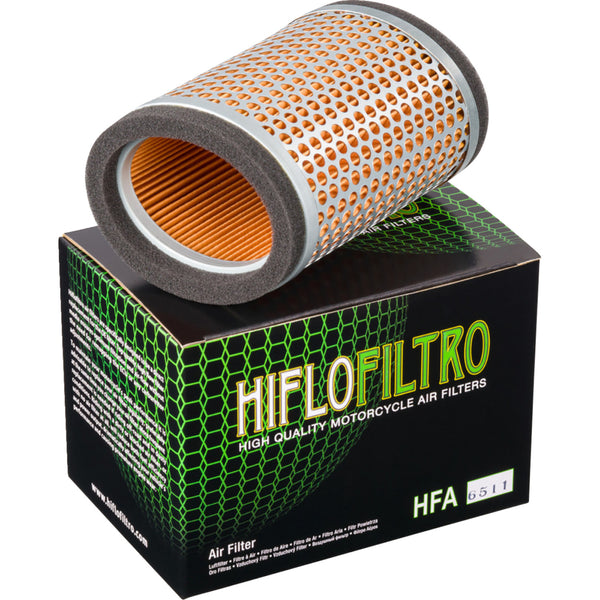Hiflofiltro OEM Replacement Air Filter - Triumph HFA6511