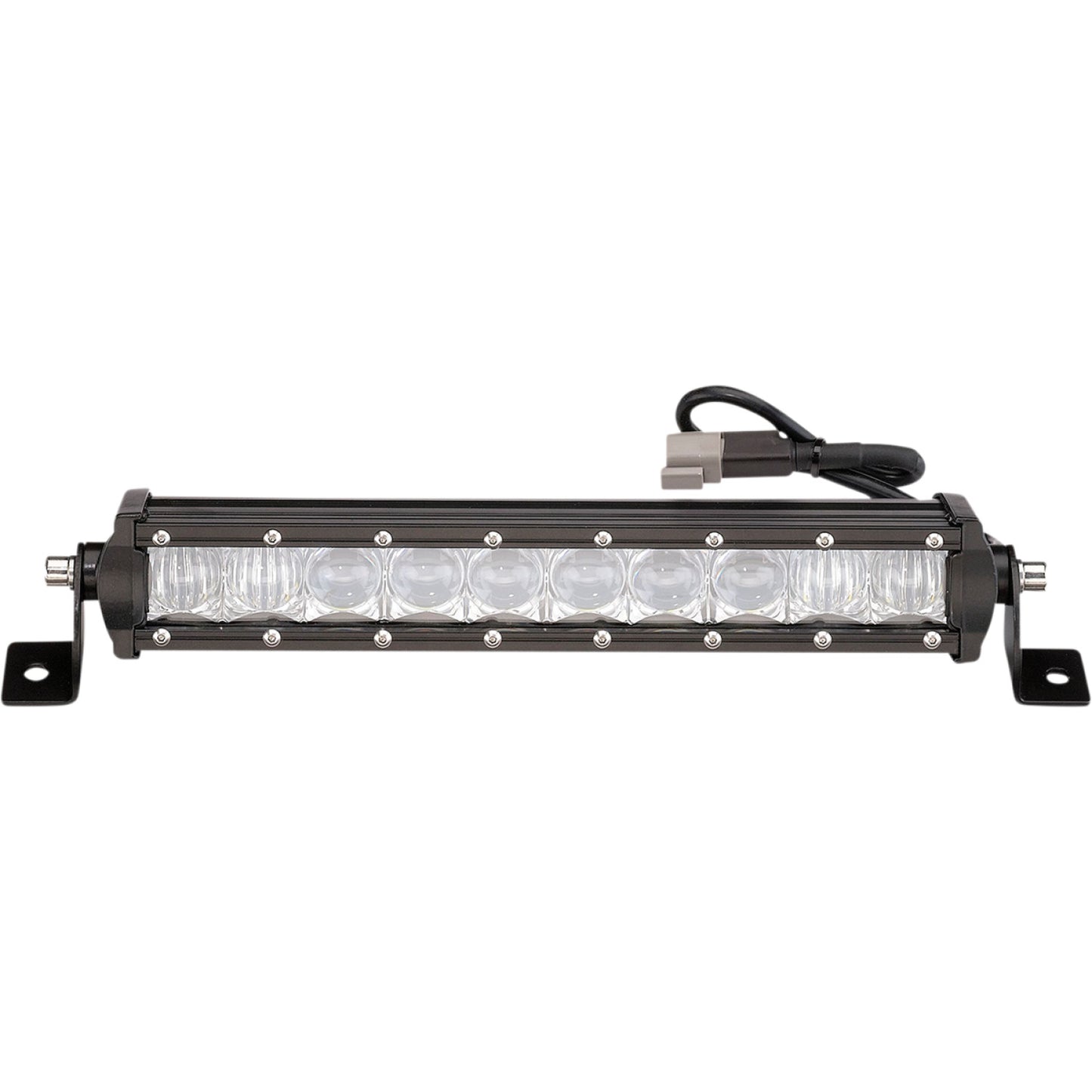 Moose Utility Light Bar - LED - 12" MSE-LB14 | Headlight Group