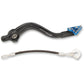 Moose Racing Brake Pedal - Blue - Husqvarna 82-0763-21-20