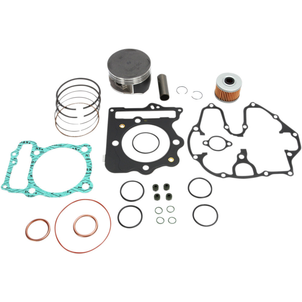 WSM Top End Kit - 86.00 mm - Honda 54-228-14