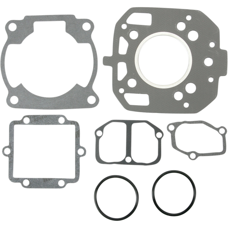 Moose Racing Top End Gasket Kit - Kawasaki 810420MSE