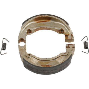 EBC Brake Shoes - Yamaha 504 | Brake Shoes