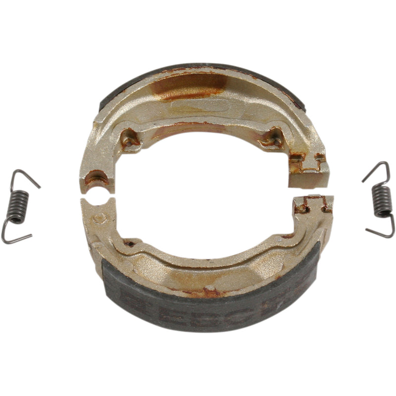 EBC Brake Shoes - Yamaha 504 | Brake Shoes