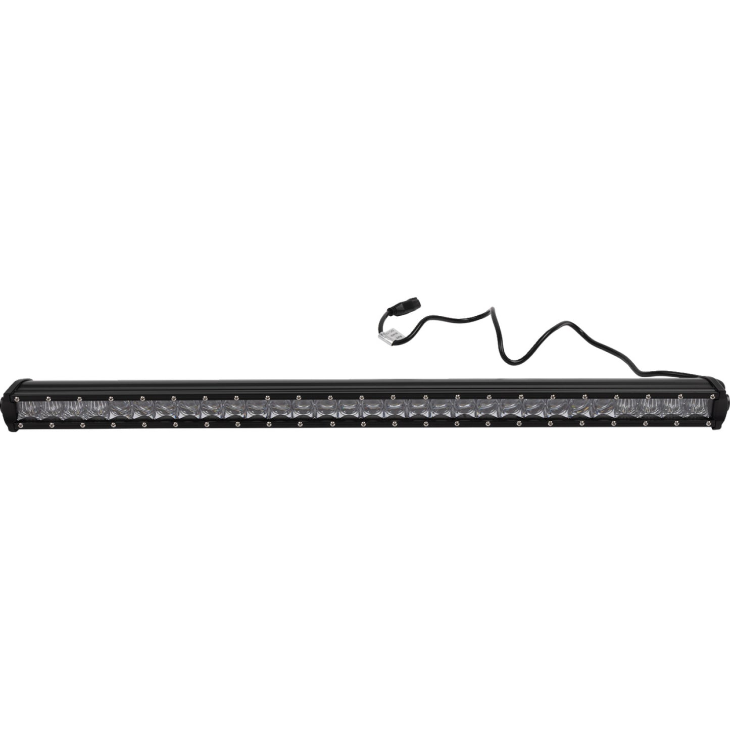 Moose Offroad Light Bar - 32" - Green LED MSE-LB32G | Headlight Group
