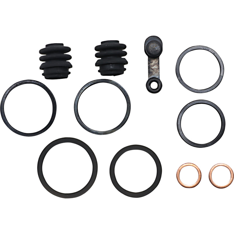 Moose Racing Caliper Rebuild Kit - Front - Yamaha 18-3081