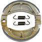 EBC Brake Shoes - Kawasaki/Suzuki 715 | Brake Shoes
