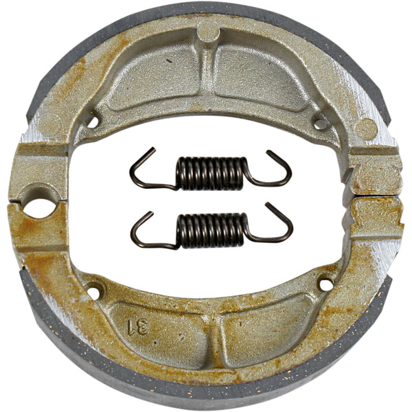 EBC Brake Shoes - Kawasaki/Suzuki 715