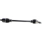 MOOSE OFFROAD Axle Kit - Complete - Standard - Front Left/Right - Polaris RZR/General LM6-PO-8-330