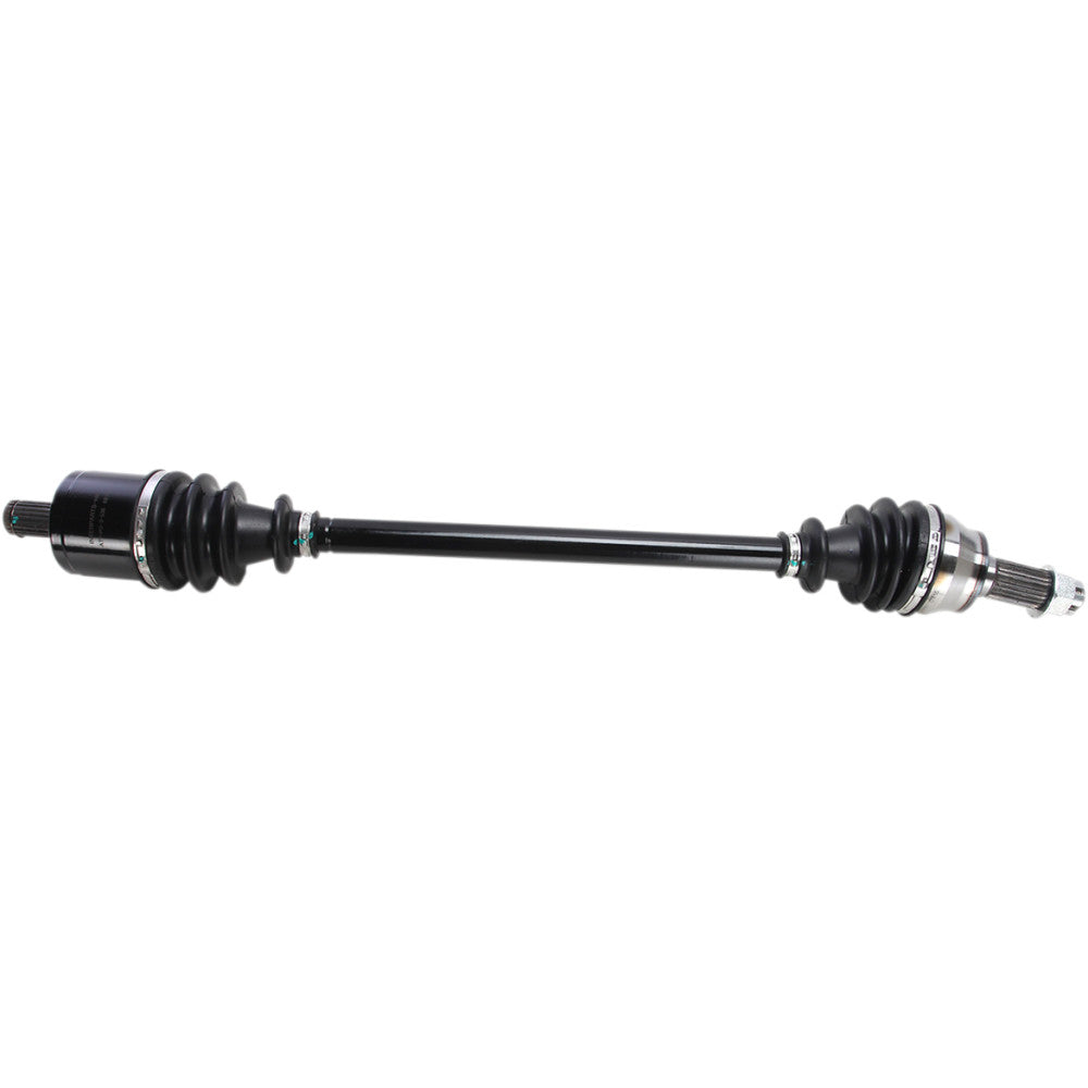 MOOSE OFFROAD Axle Kit - Complete - Standard - Front Left/Right - Polaris RZR/General LM6-PO-8-330
