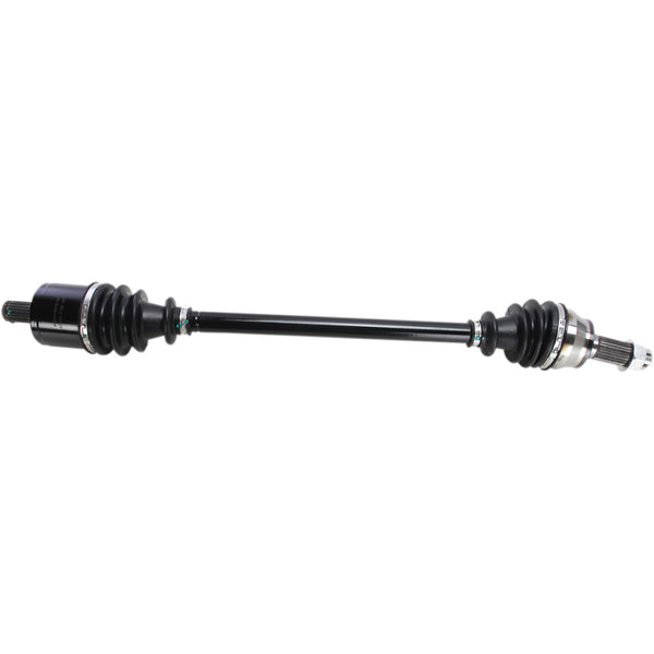 Moose Offroad Axle Kit - Complete - Standard - Front Left/Right - Polaris RZR/General LM6-PO-8-330